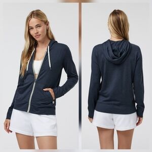 ♡ Vuori Halo Performance Hoodie Sz Small